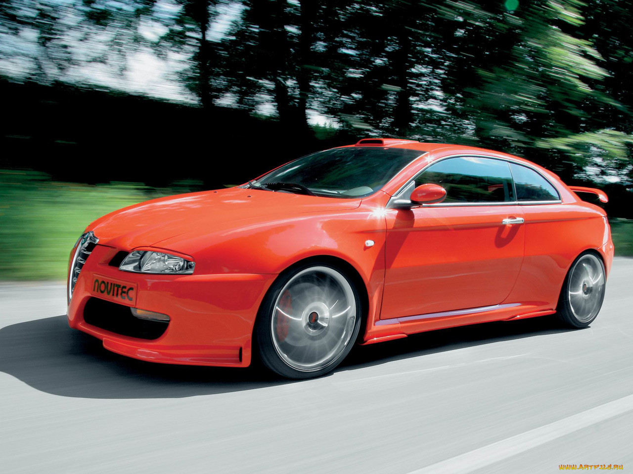 , alfa, romeo